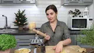 Паста БОЛОНЬЕЗЕ ☆ Как приготовить Соус Болоньезе ☆ Итальянская Кухня
