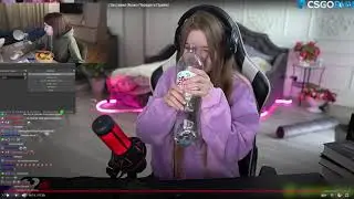 ГЕНСУХА не повелась на донат / TWITCH MOMENT