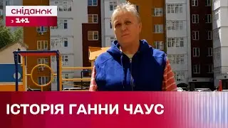 Любить свою роботу та несе позитив: Двірник року у Львові отримала тур по Європі