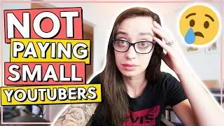 BIG YouTube Monetization Policy Changes for Small Creators 2020/2021