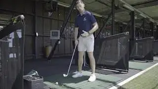 How to Hit the Black Target - Golf Lessons with Topgolf