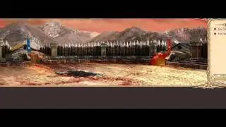 Двар(Dwar) Арена на 14лв