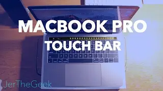 MacBook Pro 2016 13