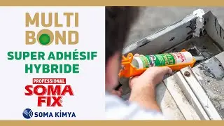 S545 MULTI BOND