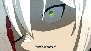 Genshin Impact (Bennet) - Disturbia x Radioactive AMV