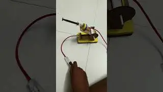 Projectile launcher from butterfly edu field 