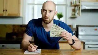 I Tracked Every Dollar I Spent for 100 Days