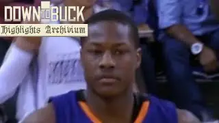 Archie Goodwin Career High 29 Points/3 Dunks Full Highlights (4/16/2014)