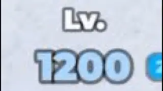 Level 1200 | TDS