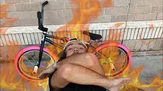 THESE BIKES MADE ME MAD | BMX BIKE ROAST