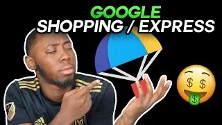 What Is Google Shopping Actions? / What is Google Express?