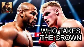Tyson and Jake Paul Face Off: Who Will Win?