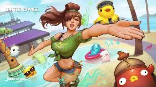 *LIVE* FORTNITE - I NEED 