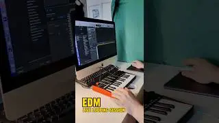 EDM Live Looping Session!