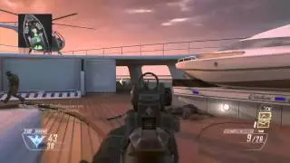 KSG quad feed Hijacked