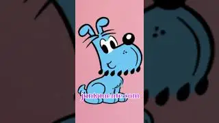 O Primeiro Personagem da Turma da Mônica! #shorts