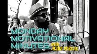Motivational Minutes: Love & Unity