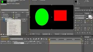 0105 After Effects) Simple Photoshop Workflow