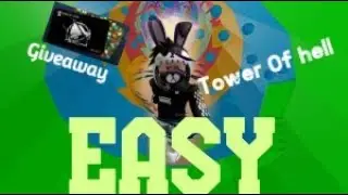 Tower of Hell is EZ!