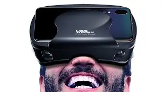 Top 5 Best  VR Headsets of 2021