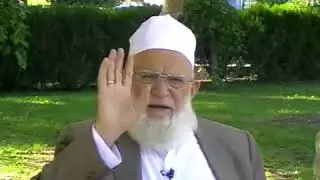 Hacı Gedikli Ağabey ile Hasbihal 2012