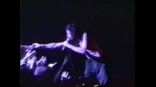 Soundgarden - London 1992