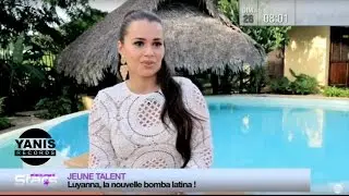 [ITW] Luyanna - Absolument Stars By M6