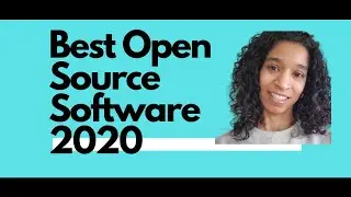 Open Source Project Management Software 2020