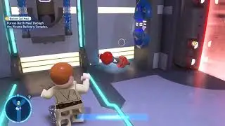 Maul Vs Obi Wan & Qui Gon (Phantom Menace pt2)