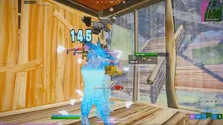 Numb 💊 - Fortnite Montage