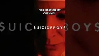 $UICIDEBOY$ SAD 2015 TYPE BEAT #uicideboytypebeat #uicideboy