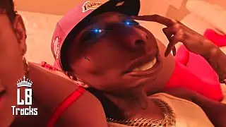 DAMA DE VERMELHO mas é um DRILL
