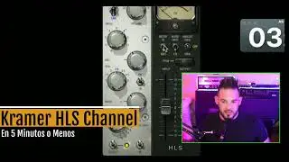 Kramer HLS Channel En 5 Minutos o Menos