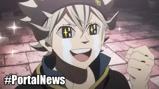 Manga Black Clover Menuju Final Arc?! | Portal News