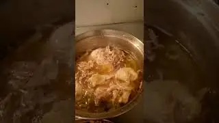 Spicy Hot Chili