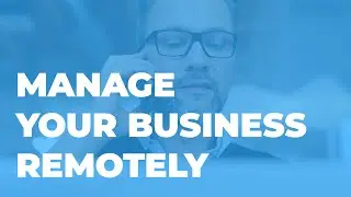 Manage Your Business Remotely with Thumbnail Reports in OWS