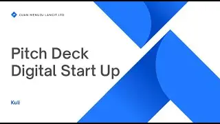 Ku Li Startup