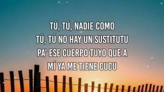 CAMILA - TUTU COVER BY ALMA ZARZA (Lyrics)