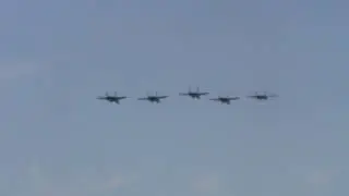 Аэродром 