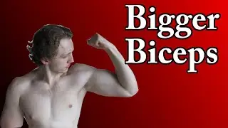 THE BEST BICEP EXERCISES THAT YOU AREN'T DOING