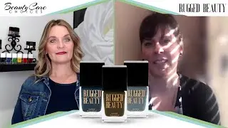 We Have Rugged Beauty Nail Polish!
