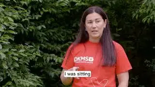 Gemma's Story | DKMS UK