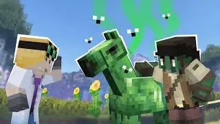 Famine the Gift Horse - MINECRAFT VAULT HUNTERS #26