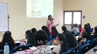 කැම්පස් කියන්නේ ඇක විතරක් නෙවෙයි 🥺❤