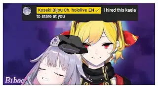 Biboo cutely lean on Kaela Kovalskia.PNG