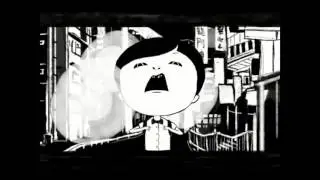 Trauma by Otto Tang - Titmouse 5 Second Day