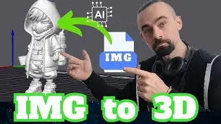 The Easiest Way to Turn Photos into 3D Prints with AI – Step-by-Step Guide (2025)