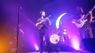 "Away" - Plini Live @ Club Red 4/26/2019 Phoenix
