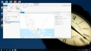 ArcGIS GIS Crash Course 1/17/2020 - Indiana State University