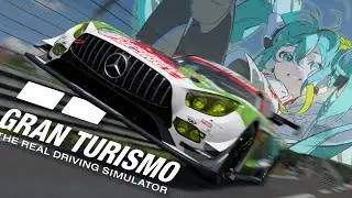 Gran Turismo 7: The Real Pain Simulator